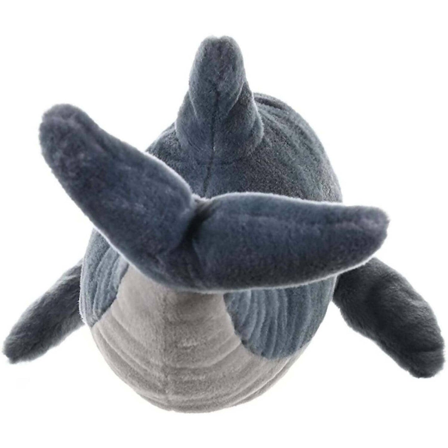 Wild Republic - Cuddlekins Dolphin 15'' Plush
