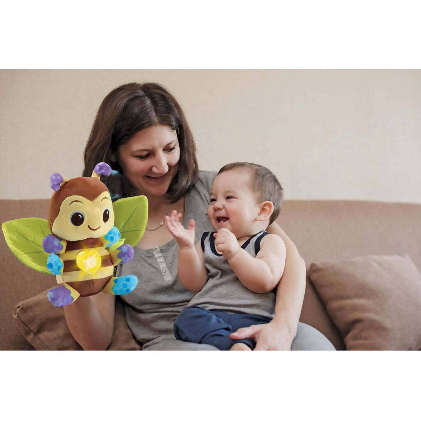 Vtech - Buzzy Musical Bee