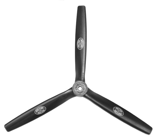 MASTER AIRSCREW PROP 3 BLADE SCALE SERIES 5X3 PUSHER