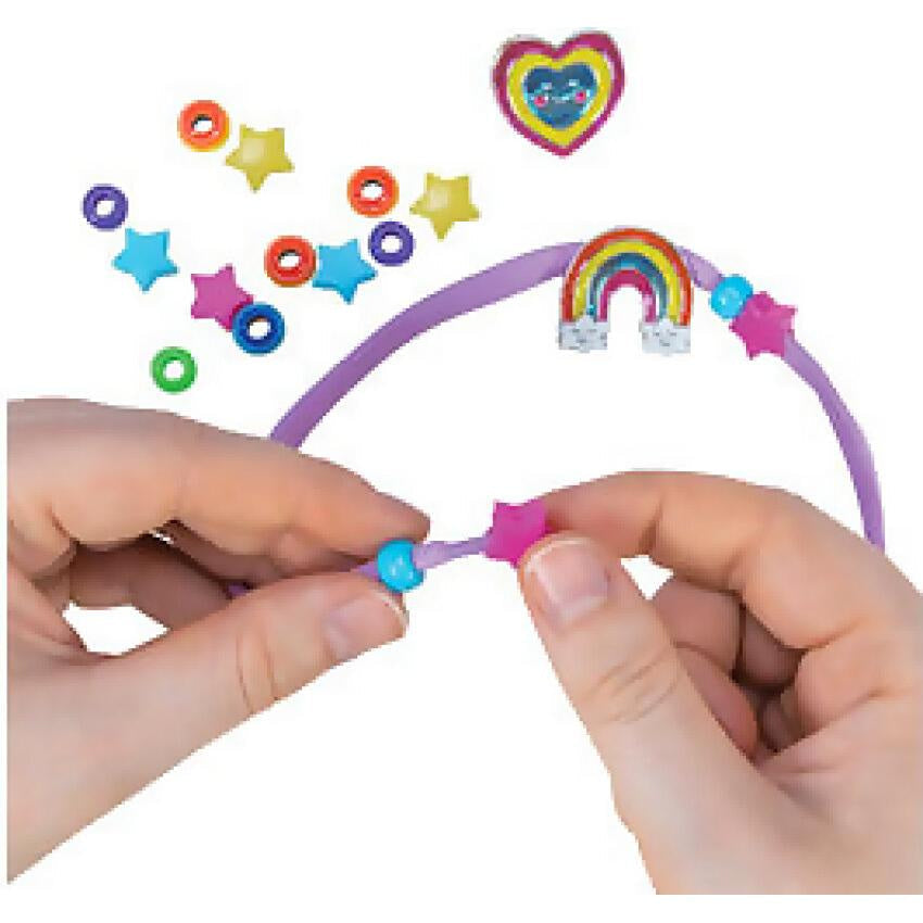 GALT - Lucky Laces Charms