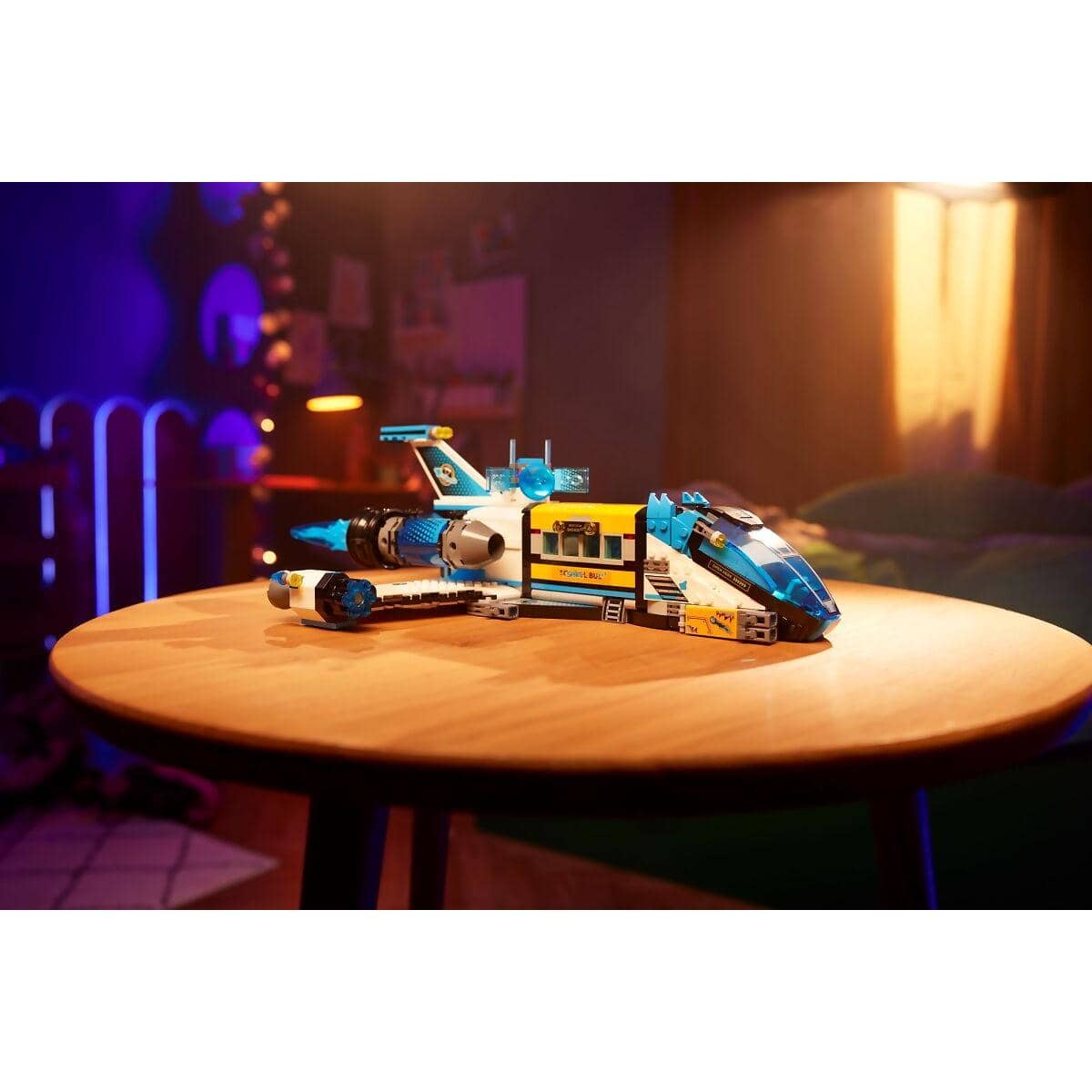 LEGO 71460 Mr. Oz's Spacebus - DreamZzz