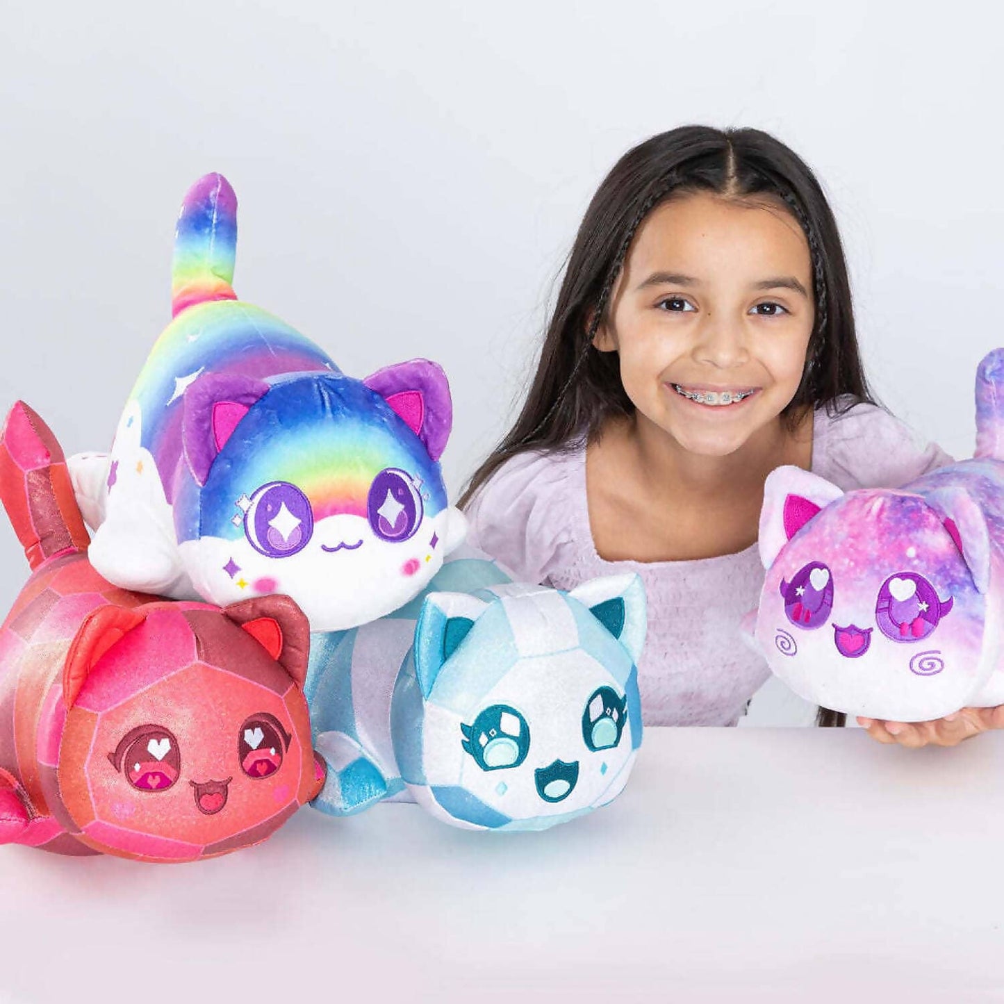 Aphmau - Meemeows 11-inch Mystery Blind Box Plush Series 1