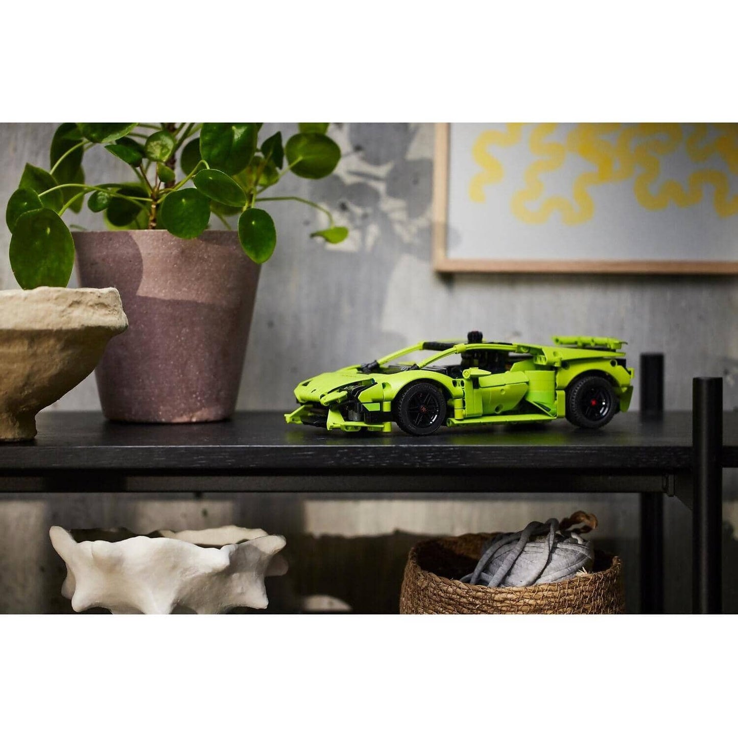LEGO 42161 Lamborghini Huracan Tecnica - Technic