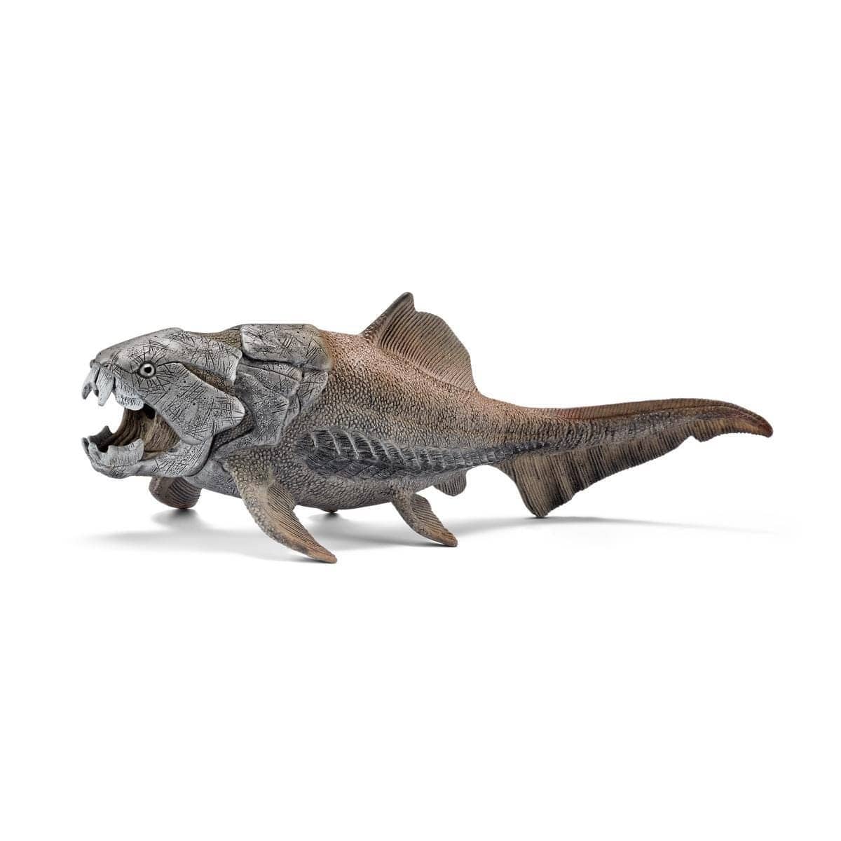 Schleich - Dunkleosteus Dinosaur Figurine