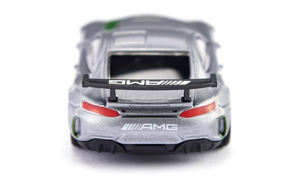 Siku - Mercedes-amg Gt4 Die-Cast Model Car