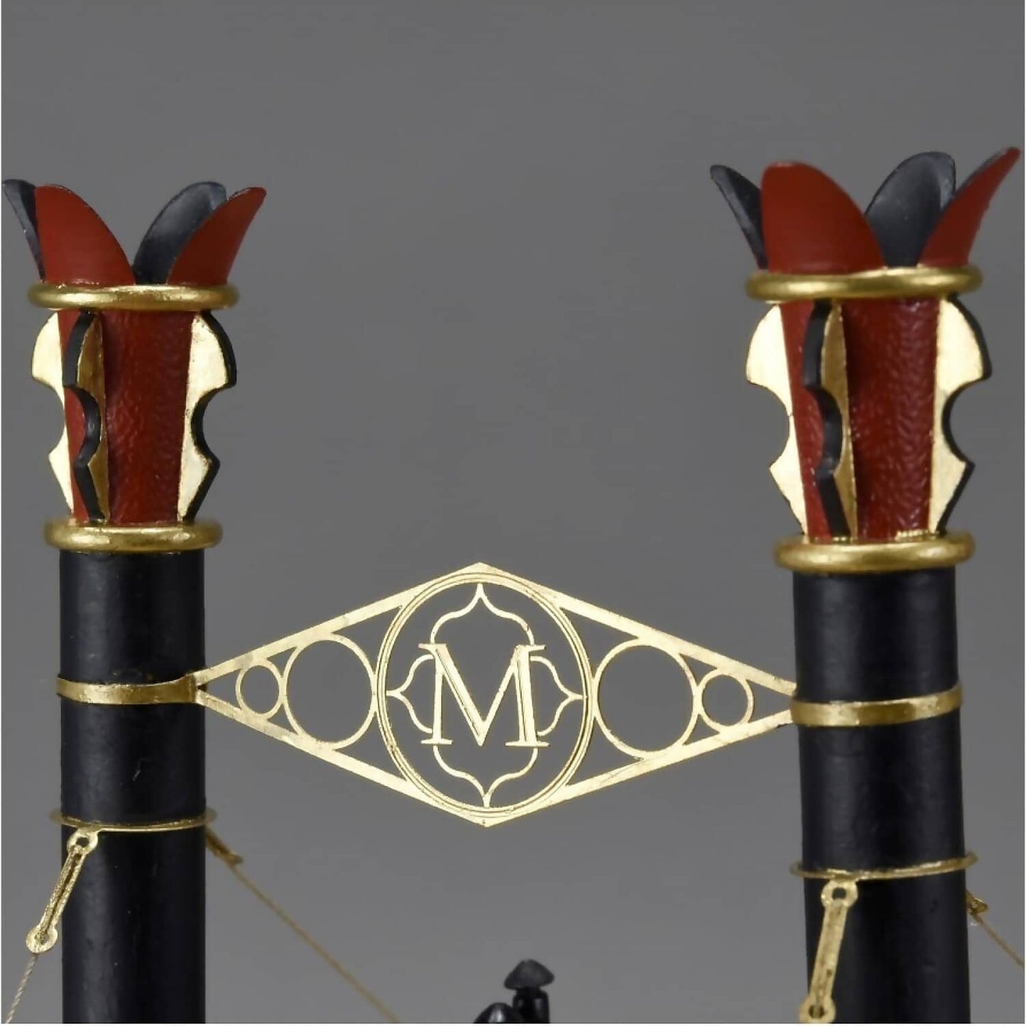 Artesania Scale 1/80 King of the Mississippi 2021 Wooden Ship Model (20515)