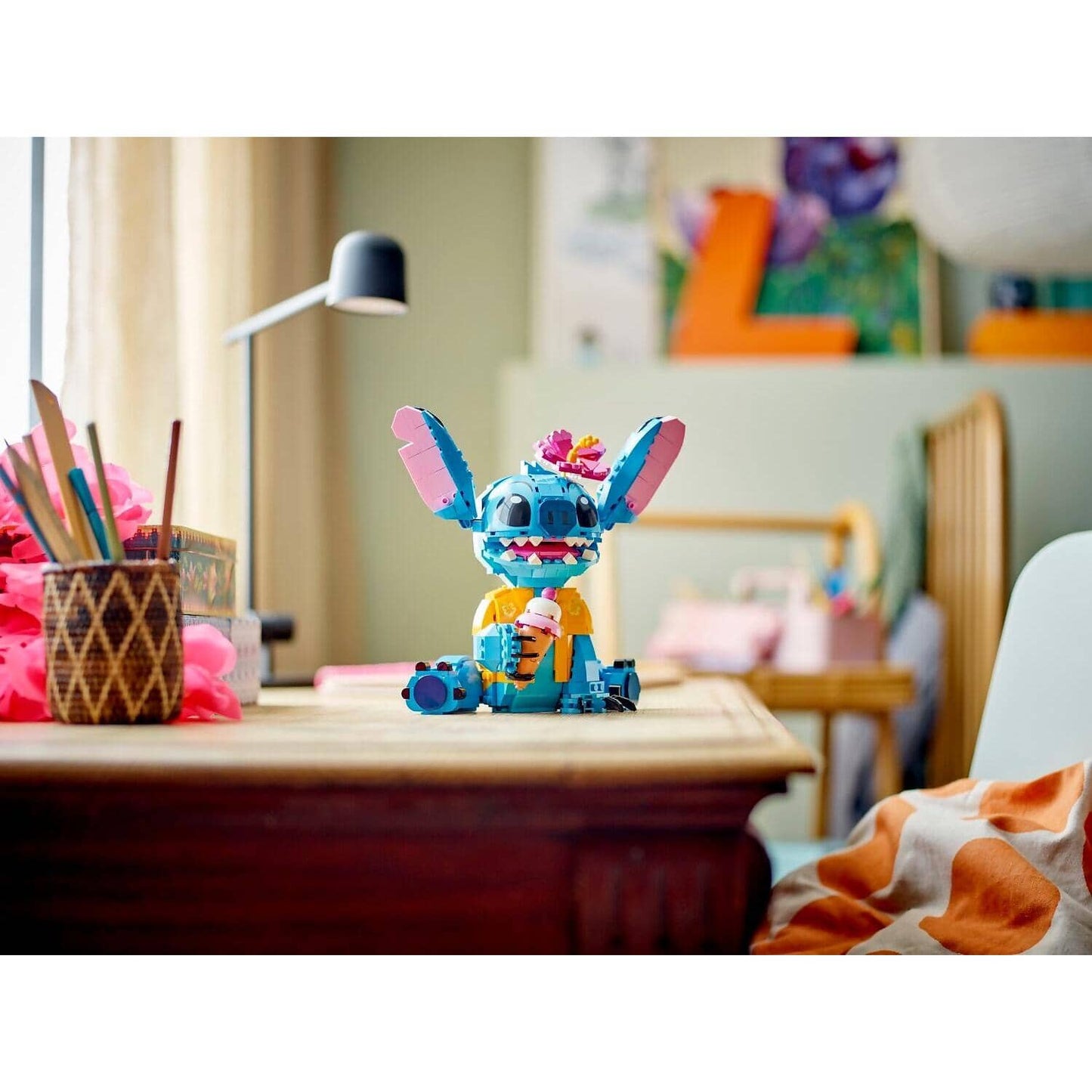 LEGO 43249 Stitch - Disney
