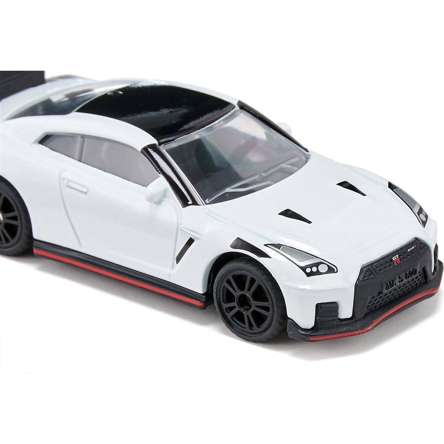Siku - Nissan Gt-r Nismo Die-Cast Model Car