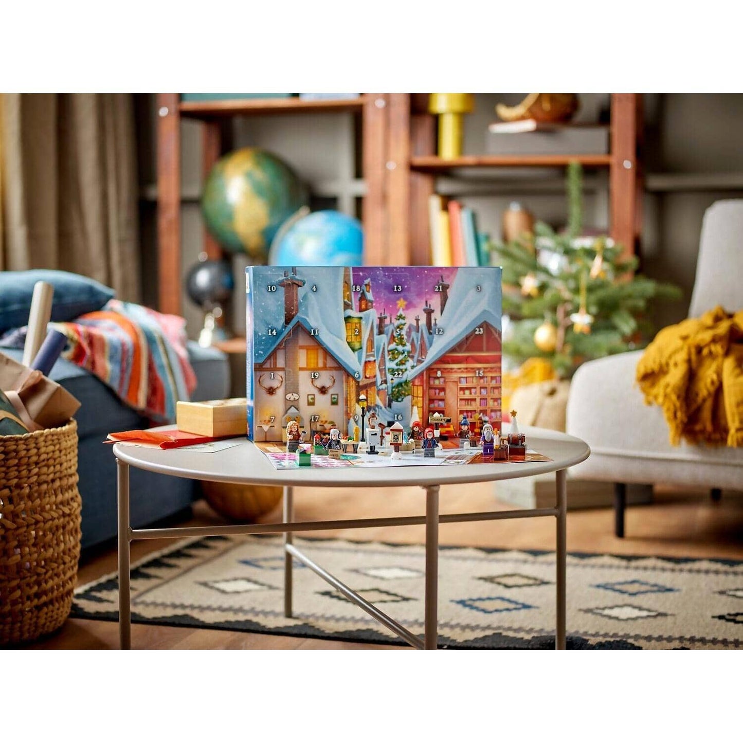 LEGO 76418 Harry Potter™ Advent Calendar 2023 - Harry Potter