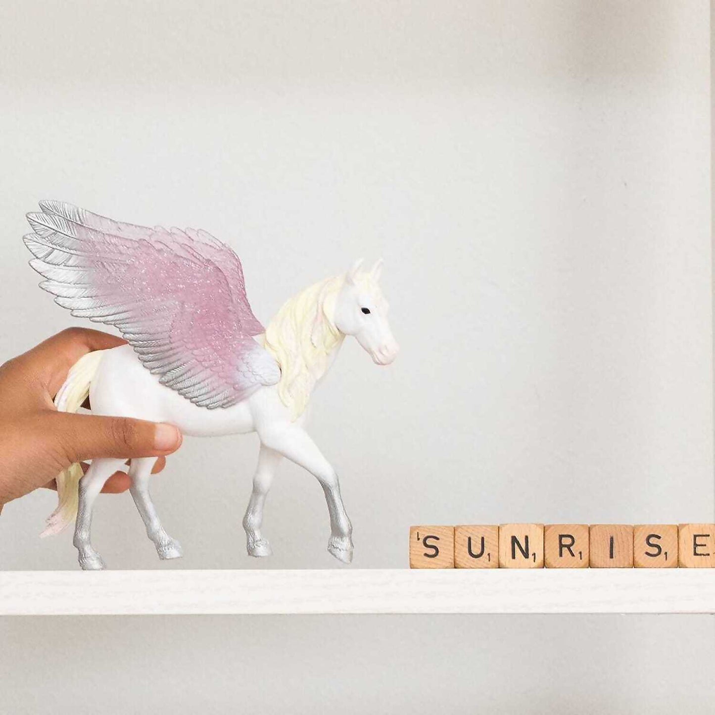 Schleich - Sunrise Pegasus