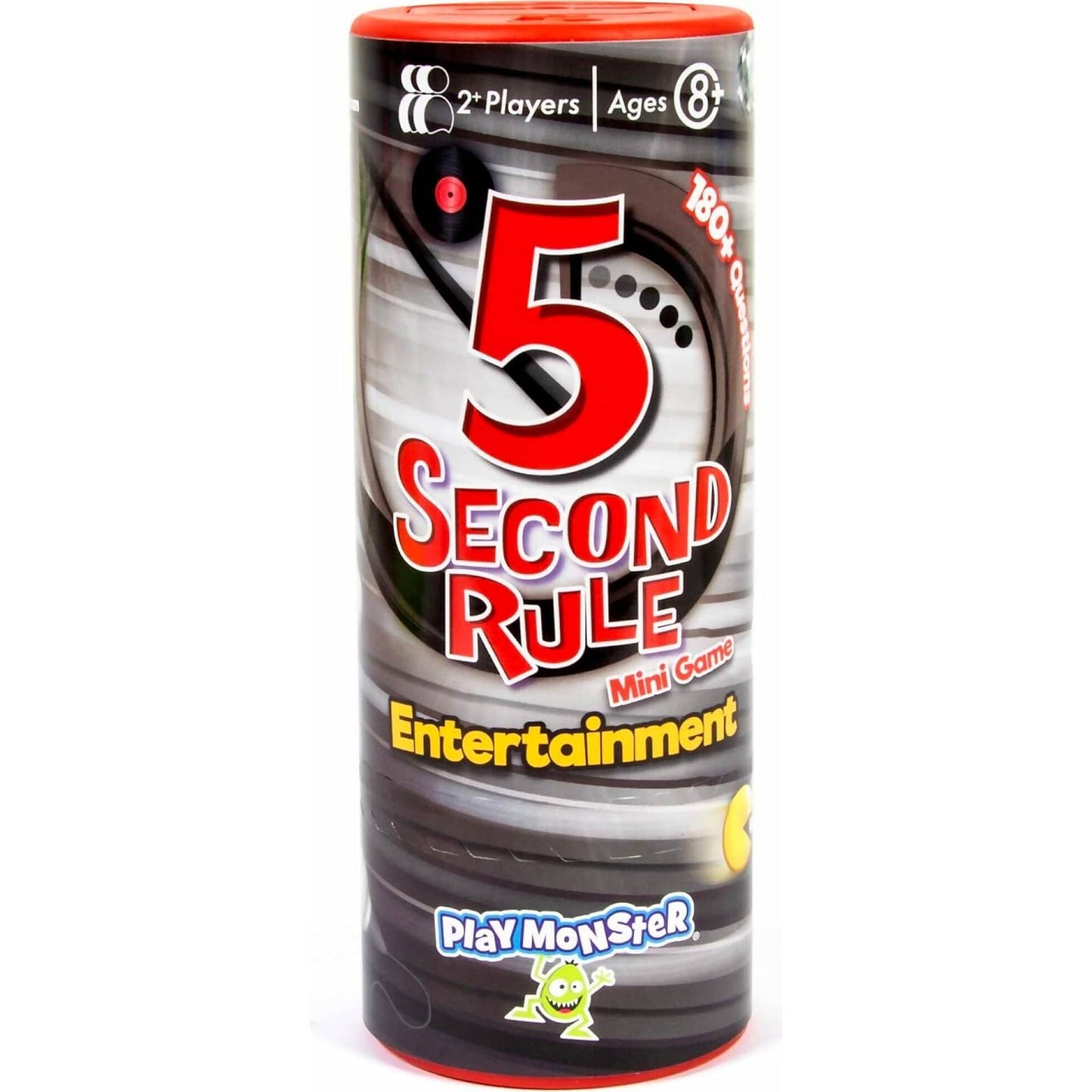 U Games - 5 Second Rule Mini Game: Entertainment