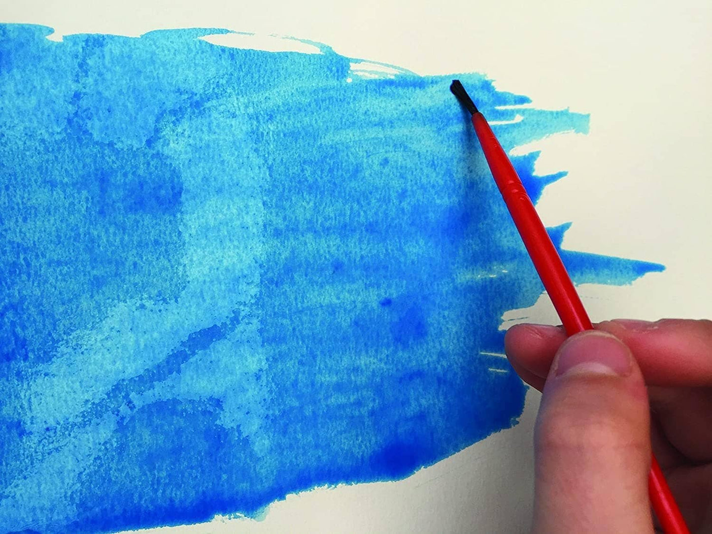 Little Brian - Paint Sticks (pack Of 12)