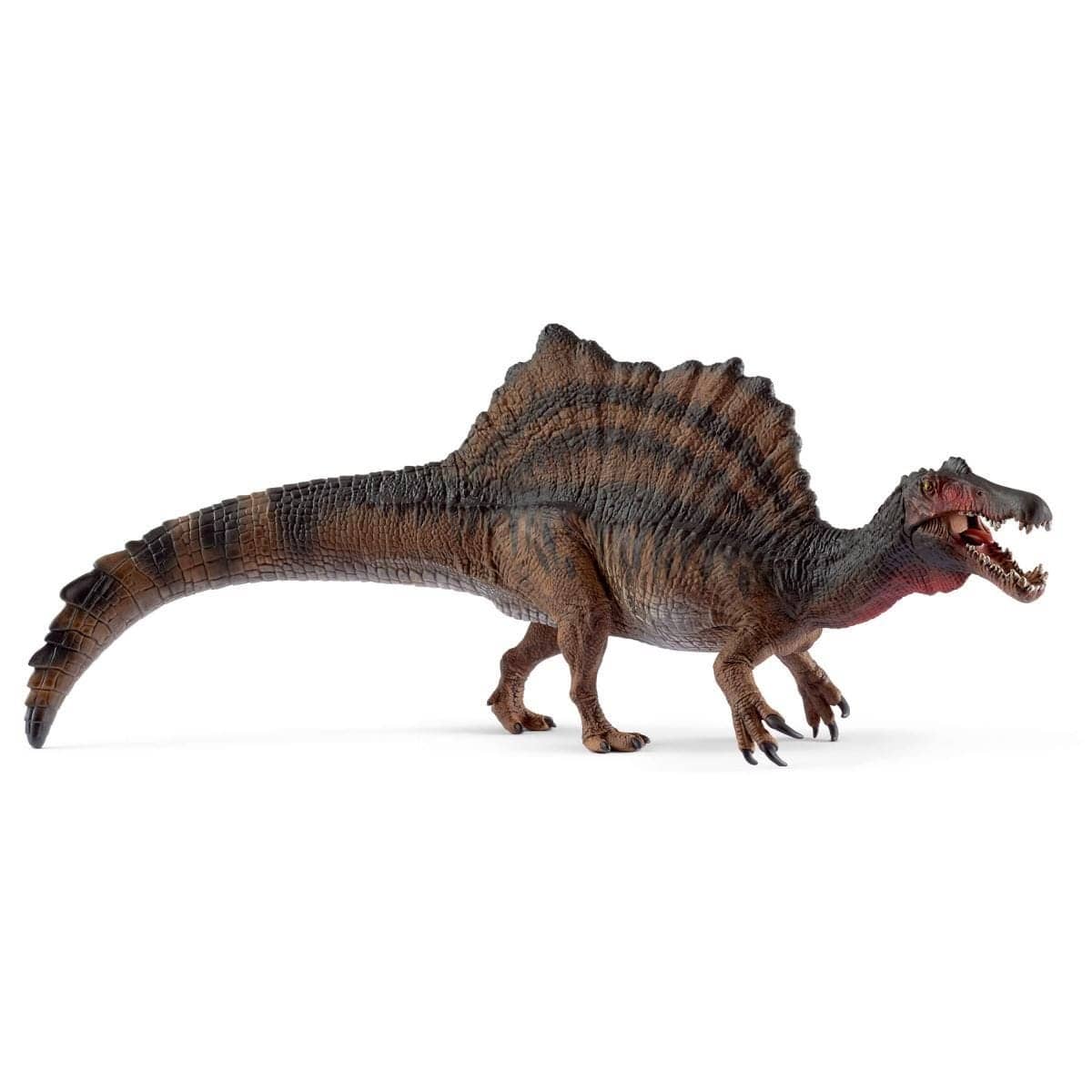 Schleich - Spinosaurus Dinosaur Figurine