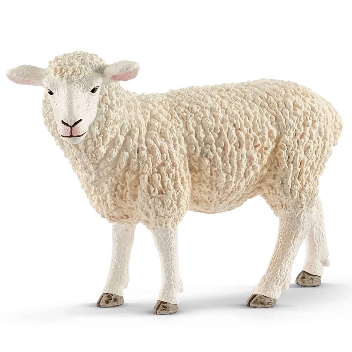 Schleich - Sheep Farm World Animal Figurine