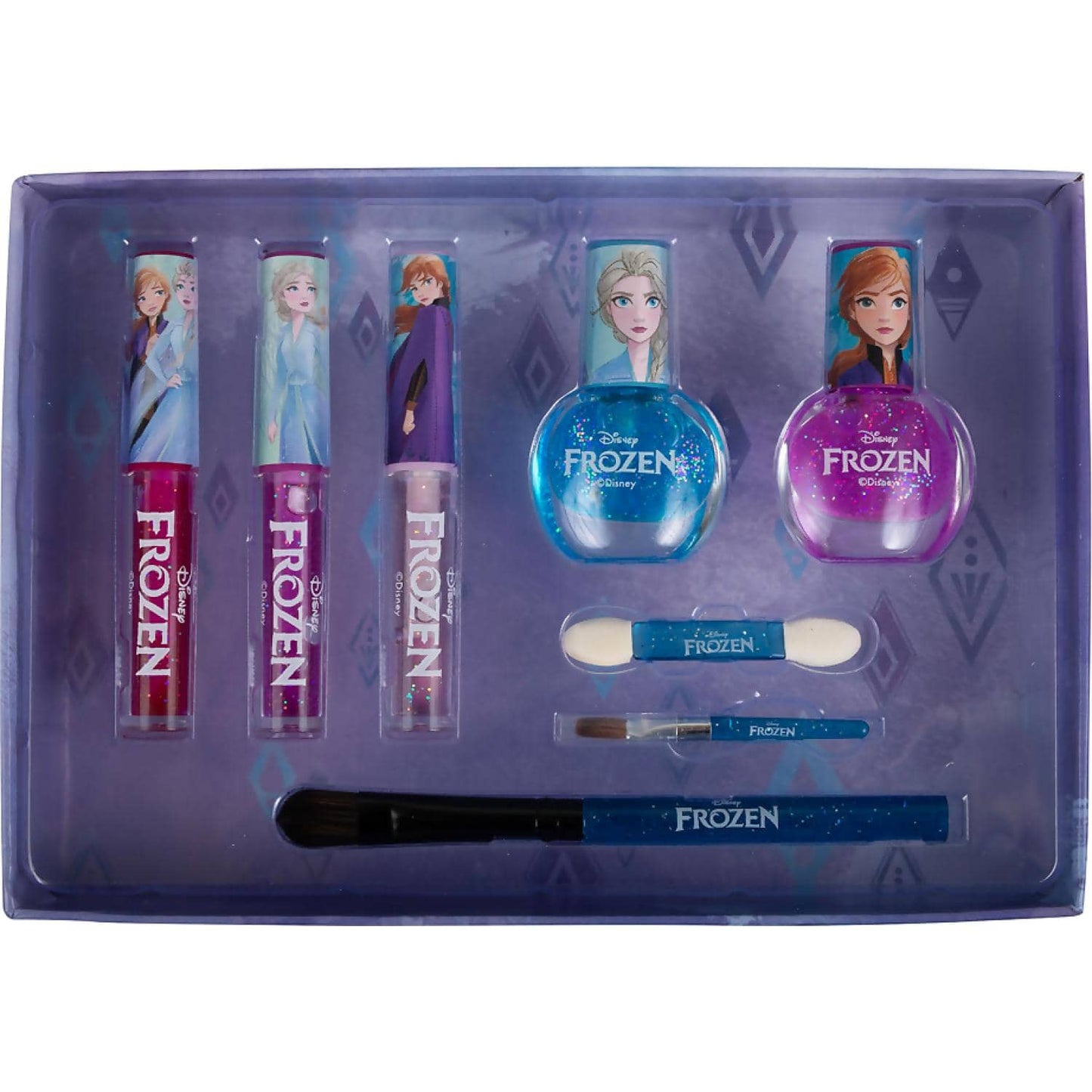 Disney - Frozen 2 Makeup Keepsake Box