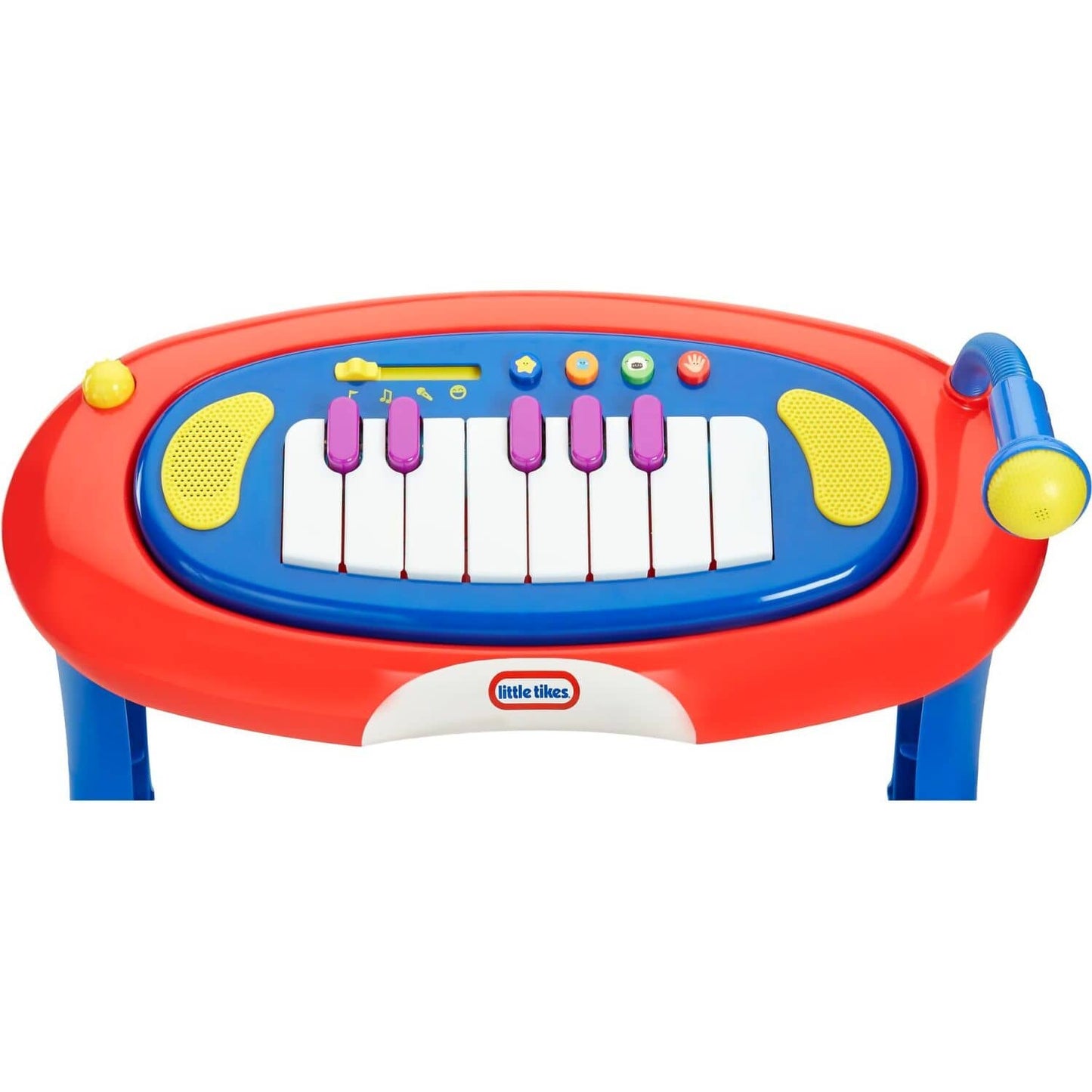 Little Tikes - Sing A Long Piano