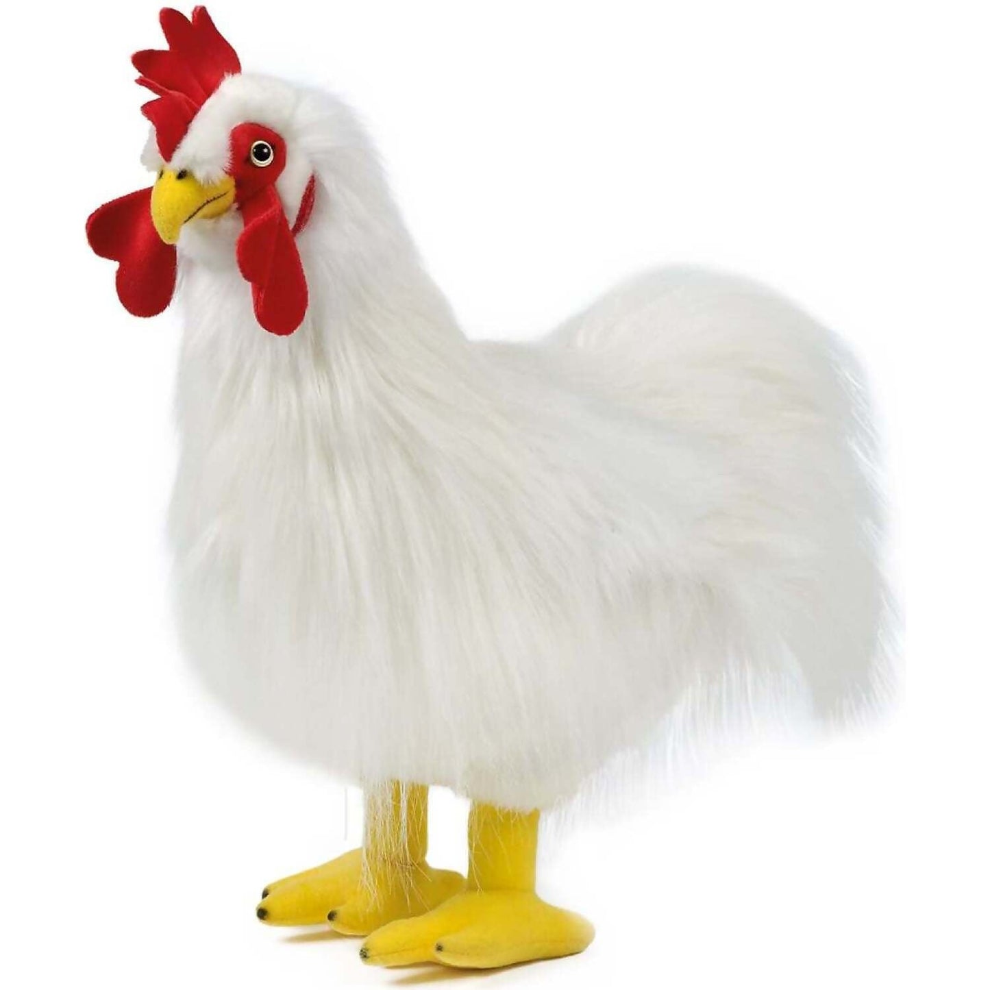 Living Nature - Cockerel Large 35cm Plush