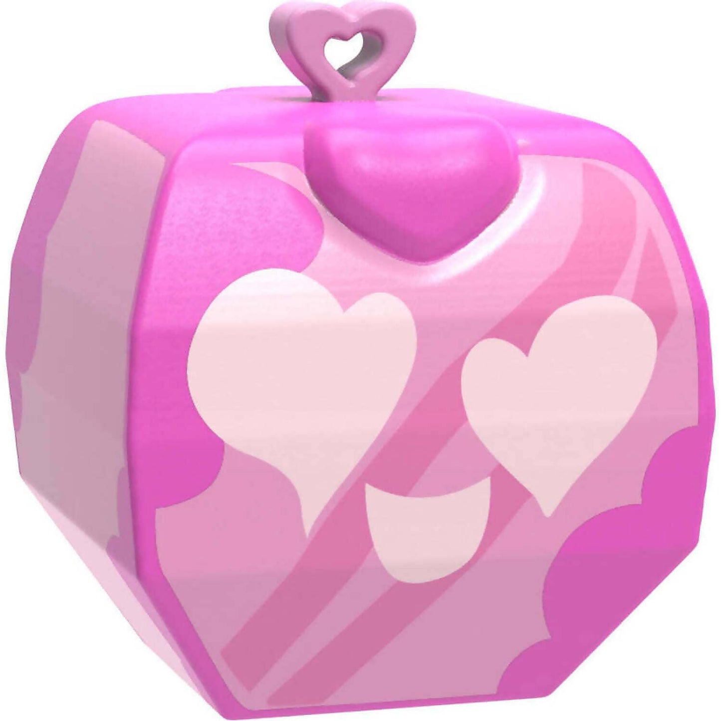 Phatmojo - Blox Fruits 1.5-inch Mini Figure 2pk With DLC Code Blind Box