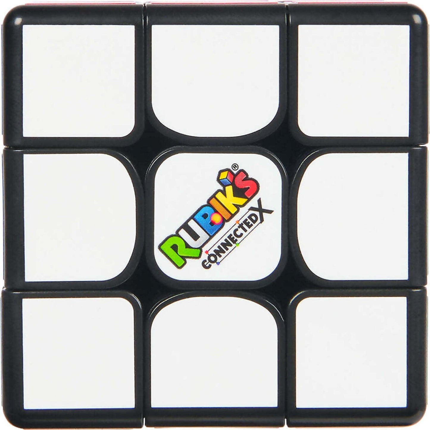 Rubik's - ConnectedX Rubiks Cube
