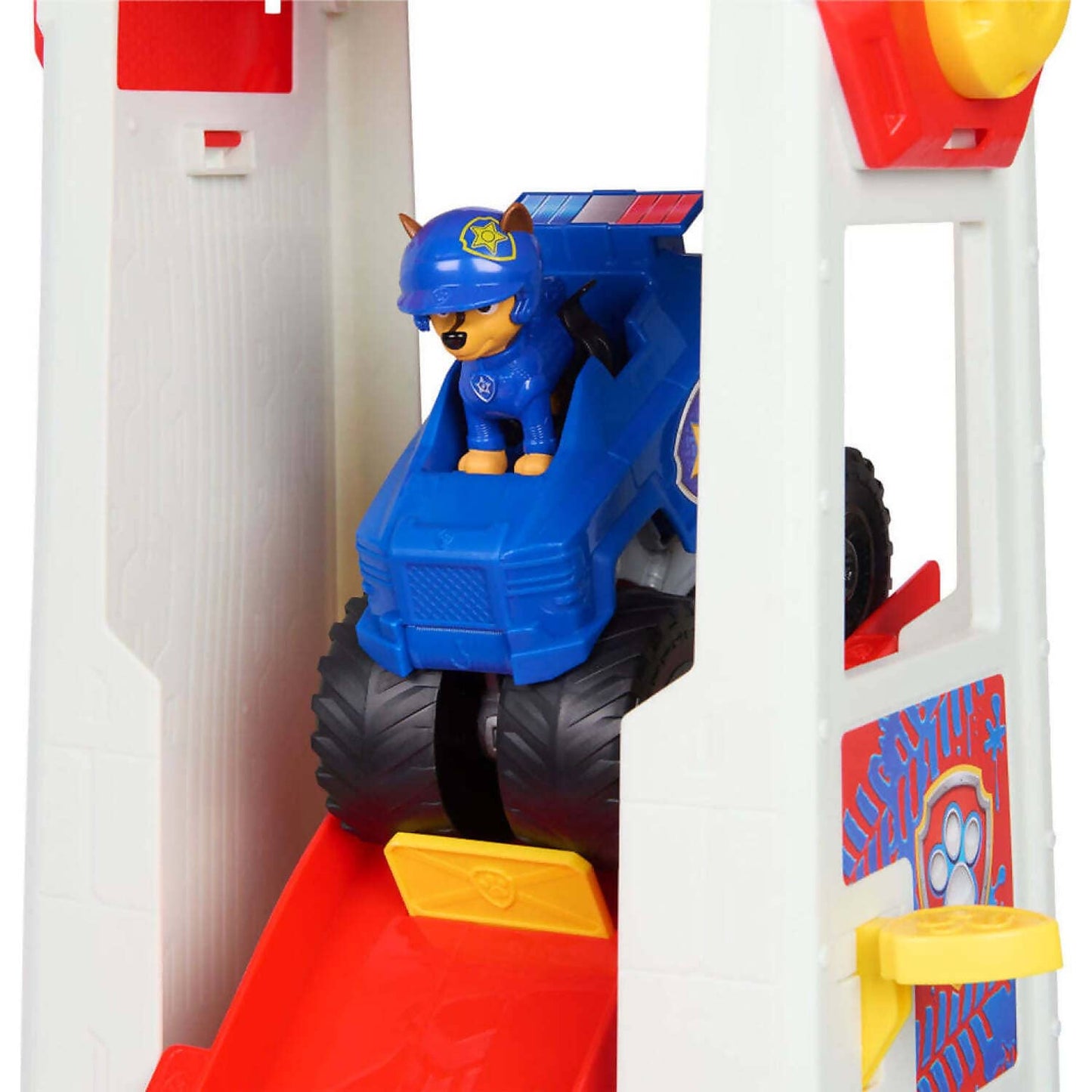Paw Patrol - Rescue Wheels Tower - Spin Master