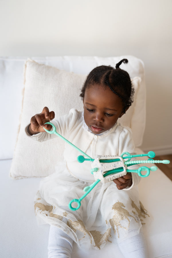 Mobi - Zippee Sensory Toy