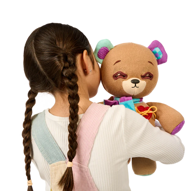 Moose Toys - Thready Bear