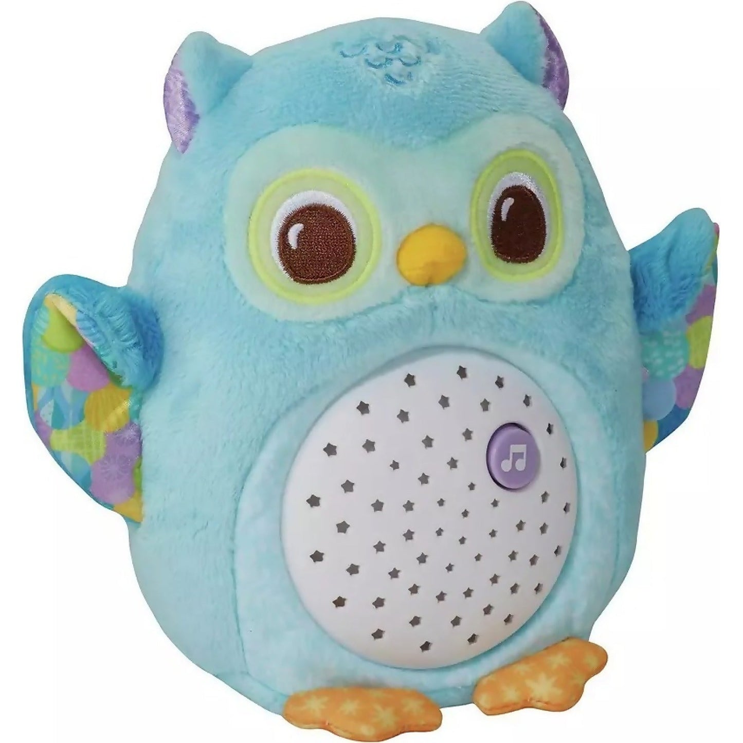 Vtech Baby - Twinkle Lights Owl