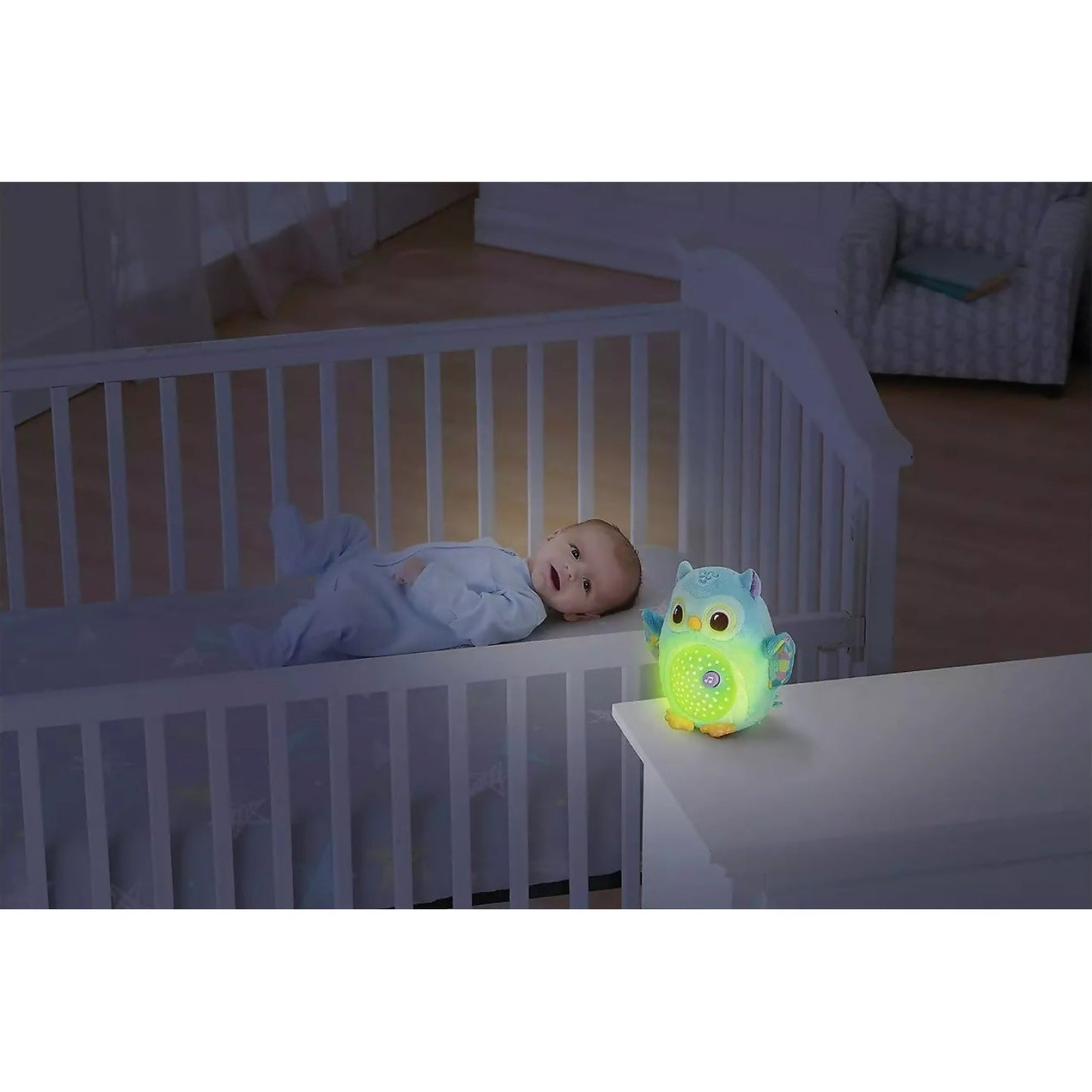 Vtech Baby - Twinkle Lights Owl