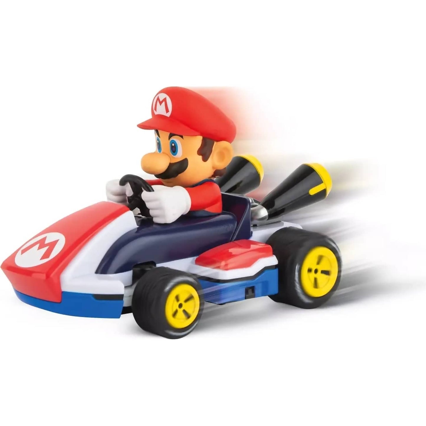 Carrera R/C 2.4GHz Mario Kart™ Race Kart 1:32 scale Mario