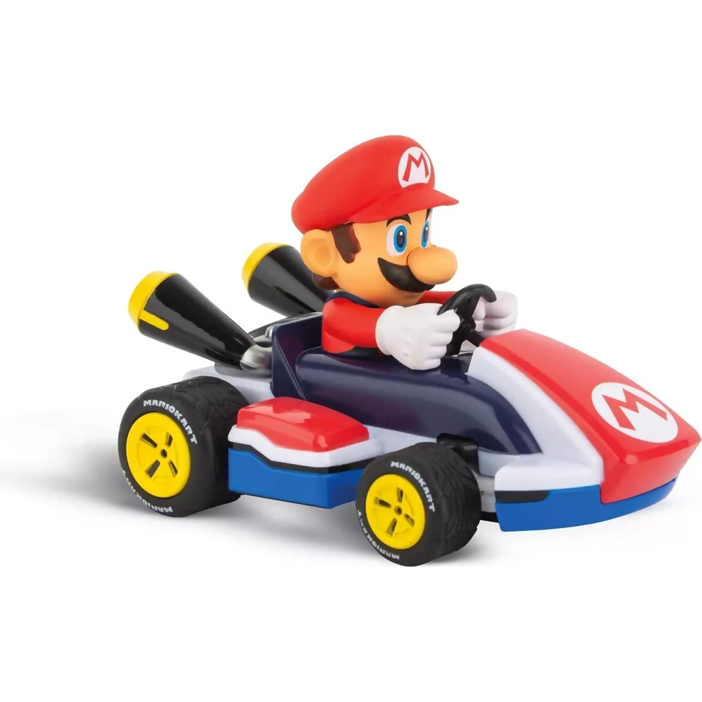 Carrera R/C 2.4GHz Mario Kart™ Race Kart 1:32 scale Mario