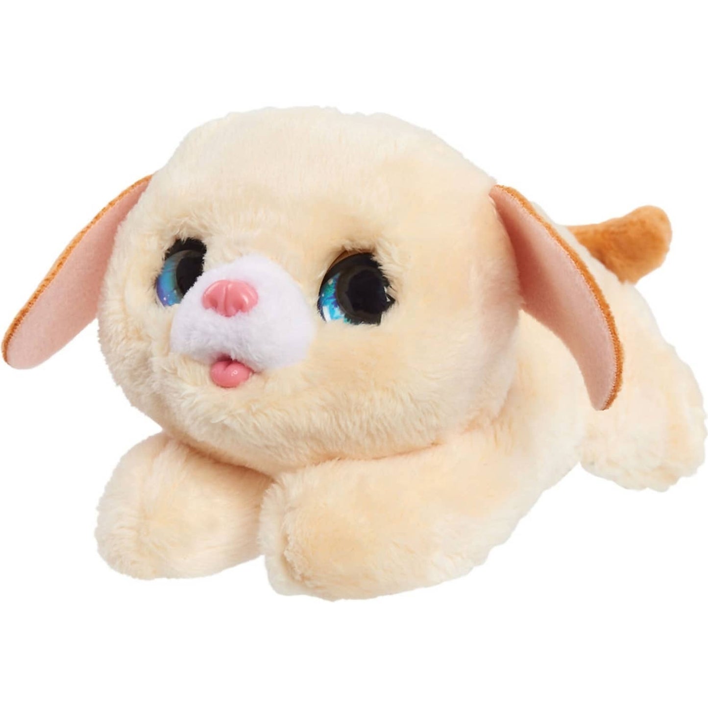 FurReal - Newborns Puppy Interactive Plush