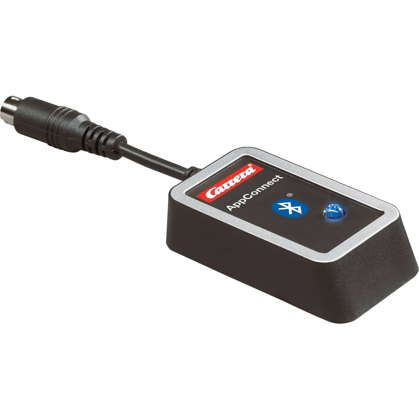 Carrera Digital 1:32 Accessories - Bluetooth Carrera AppConnect track your lap times - Slot Car Track Accessories Also Suits 1:24