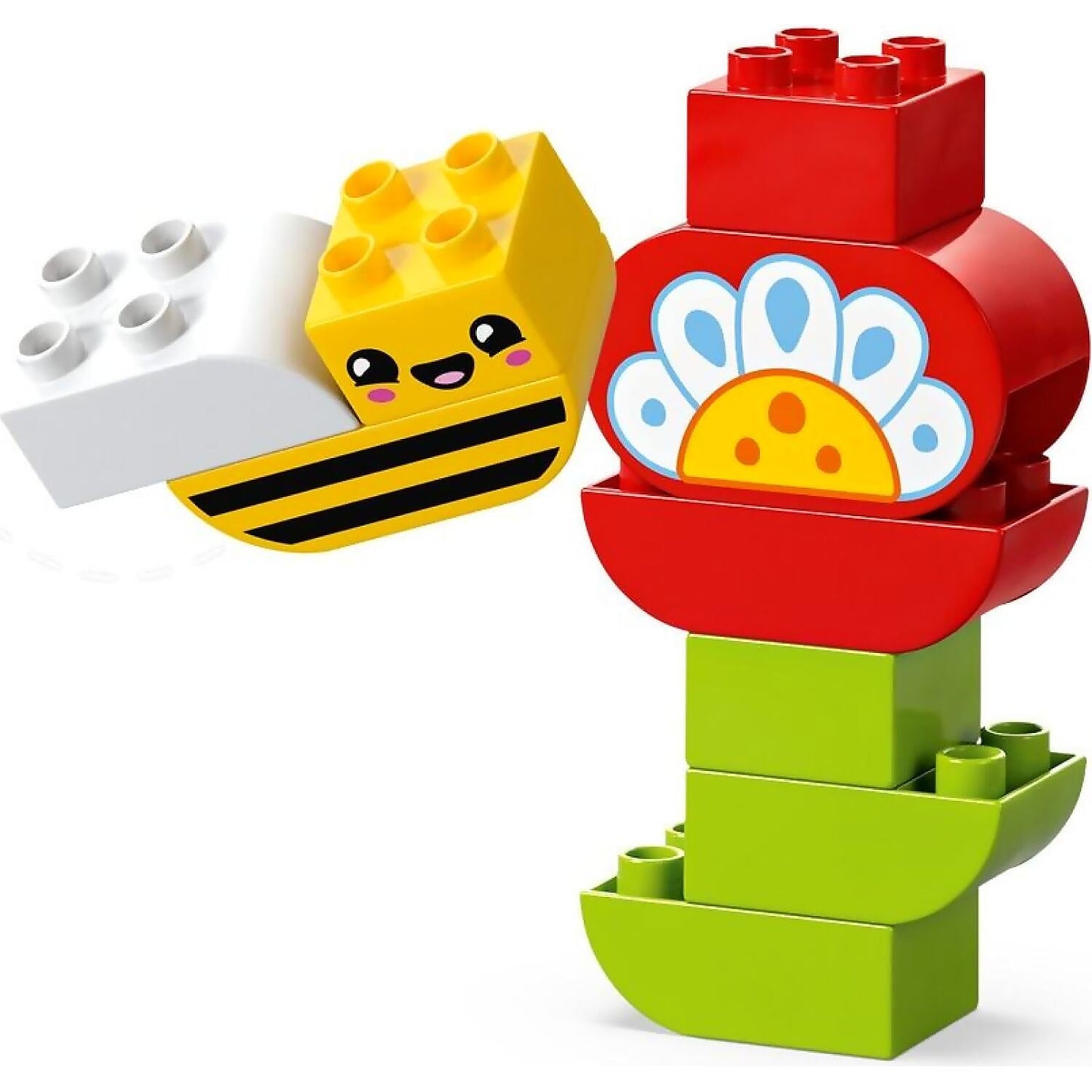 LEGO 10444 Creative Garden & Flowers - Duplo