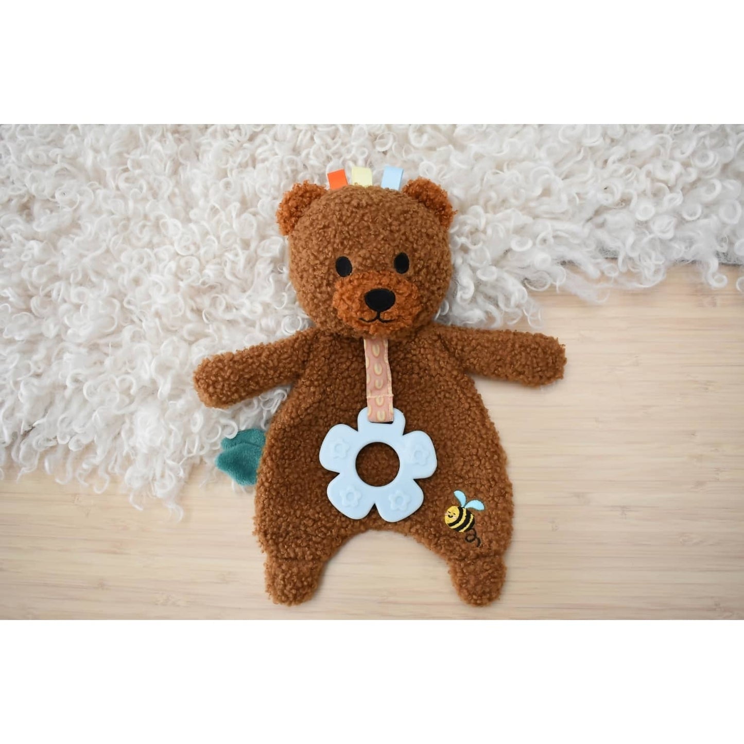 Koala Dream - Snuggle Buddy Maple Bear Soft Snuggler