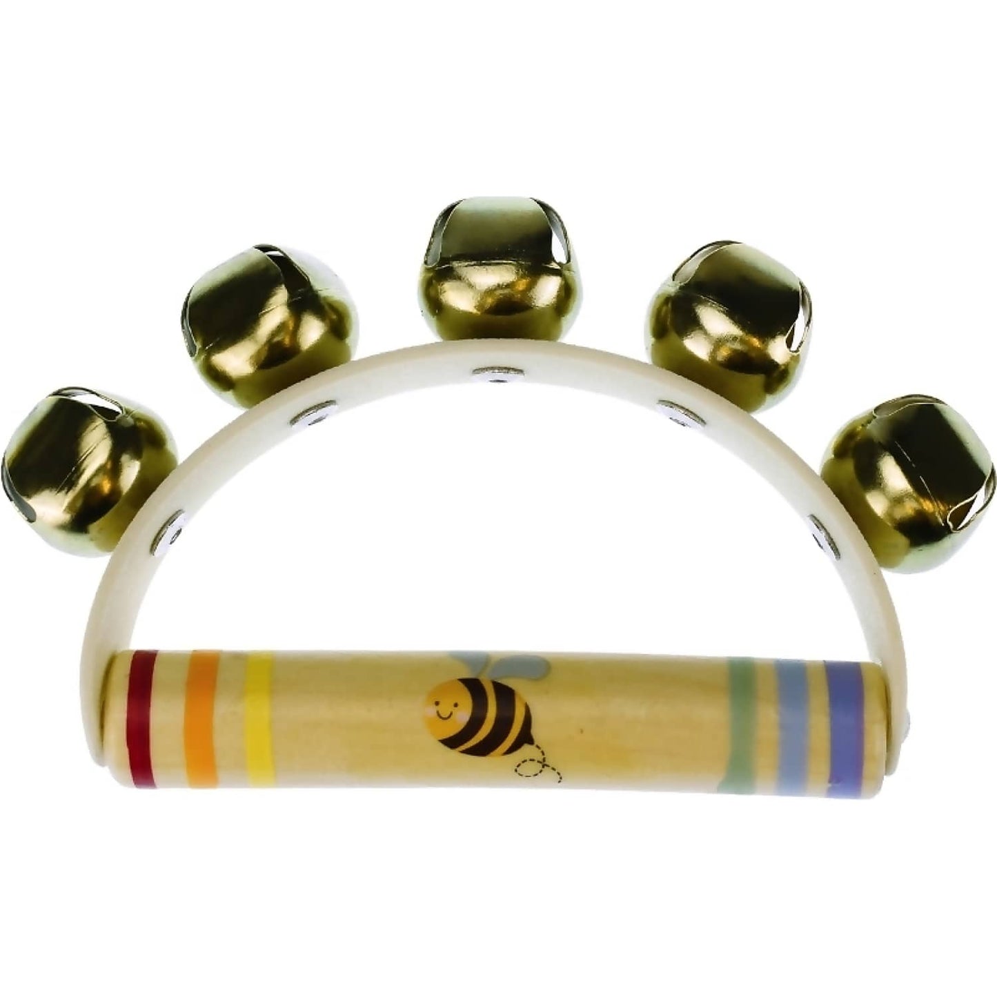 Koala Dream - Buzzy Days Bee Hand Cluster (1 Only Assorted Colors Pictured) - Kaper Kidz