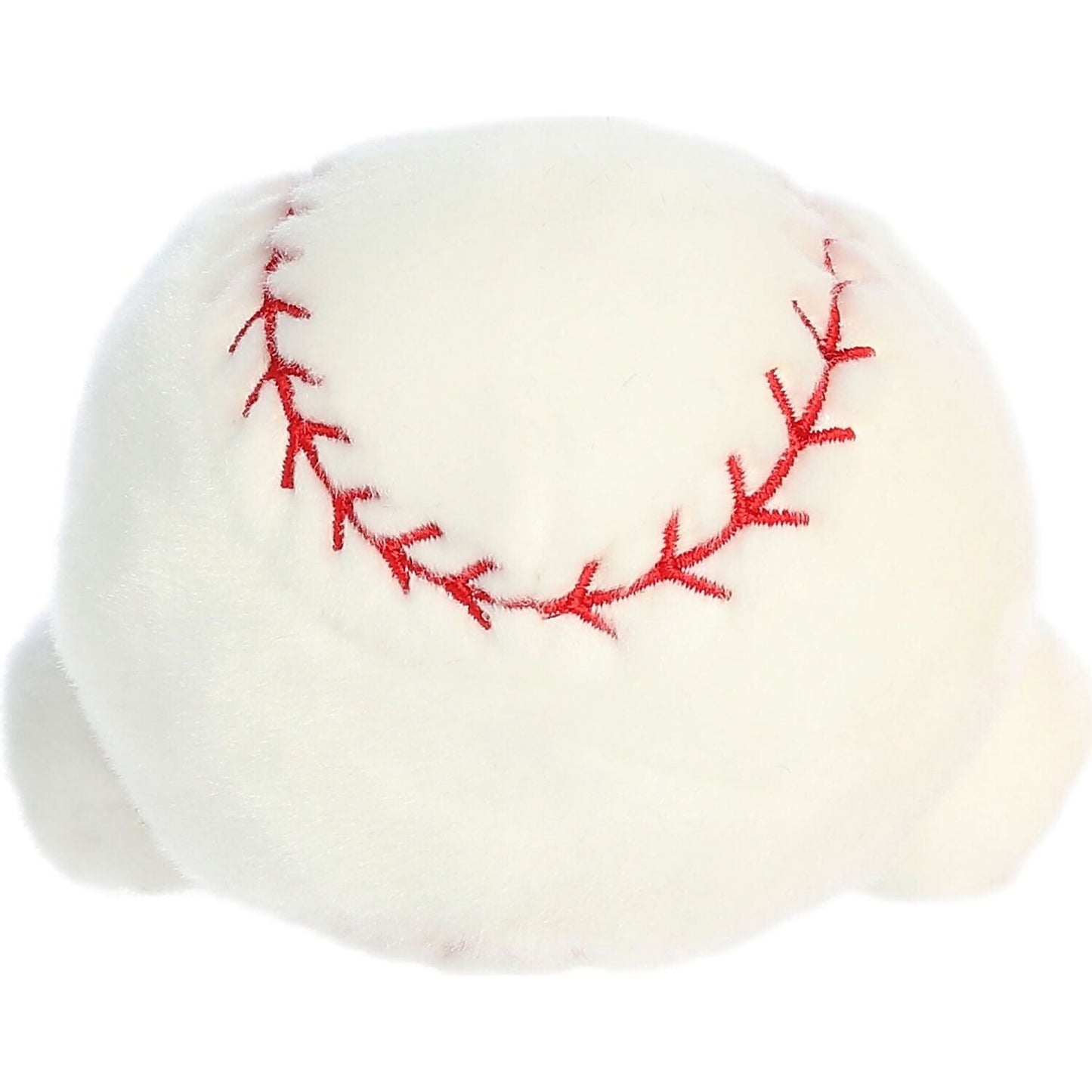 Cotton Candy - Palm Pals Slugger Baseball 13cm Plush