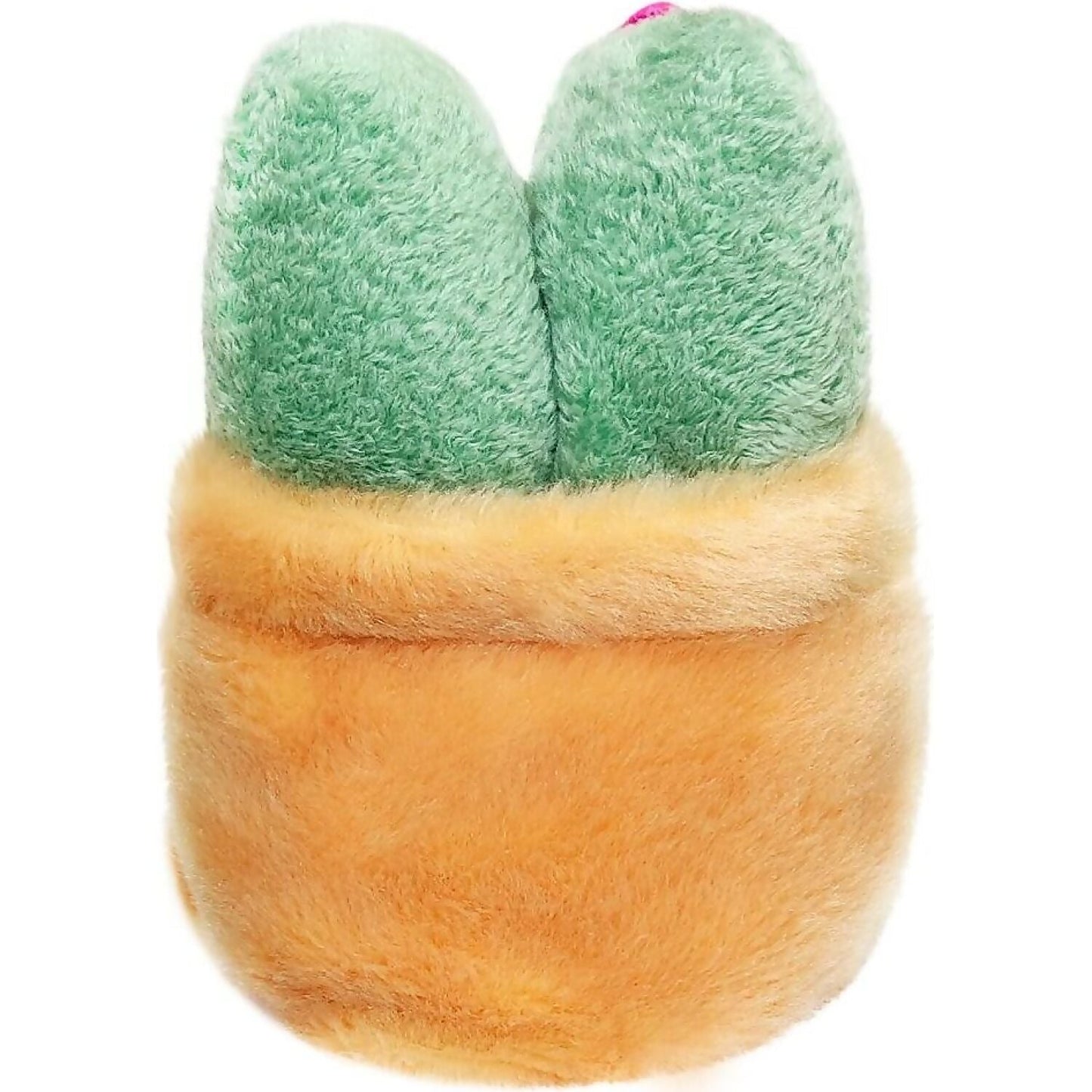 Cotton Candy - Palm Pals Seyla Succulent 13cm Plush