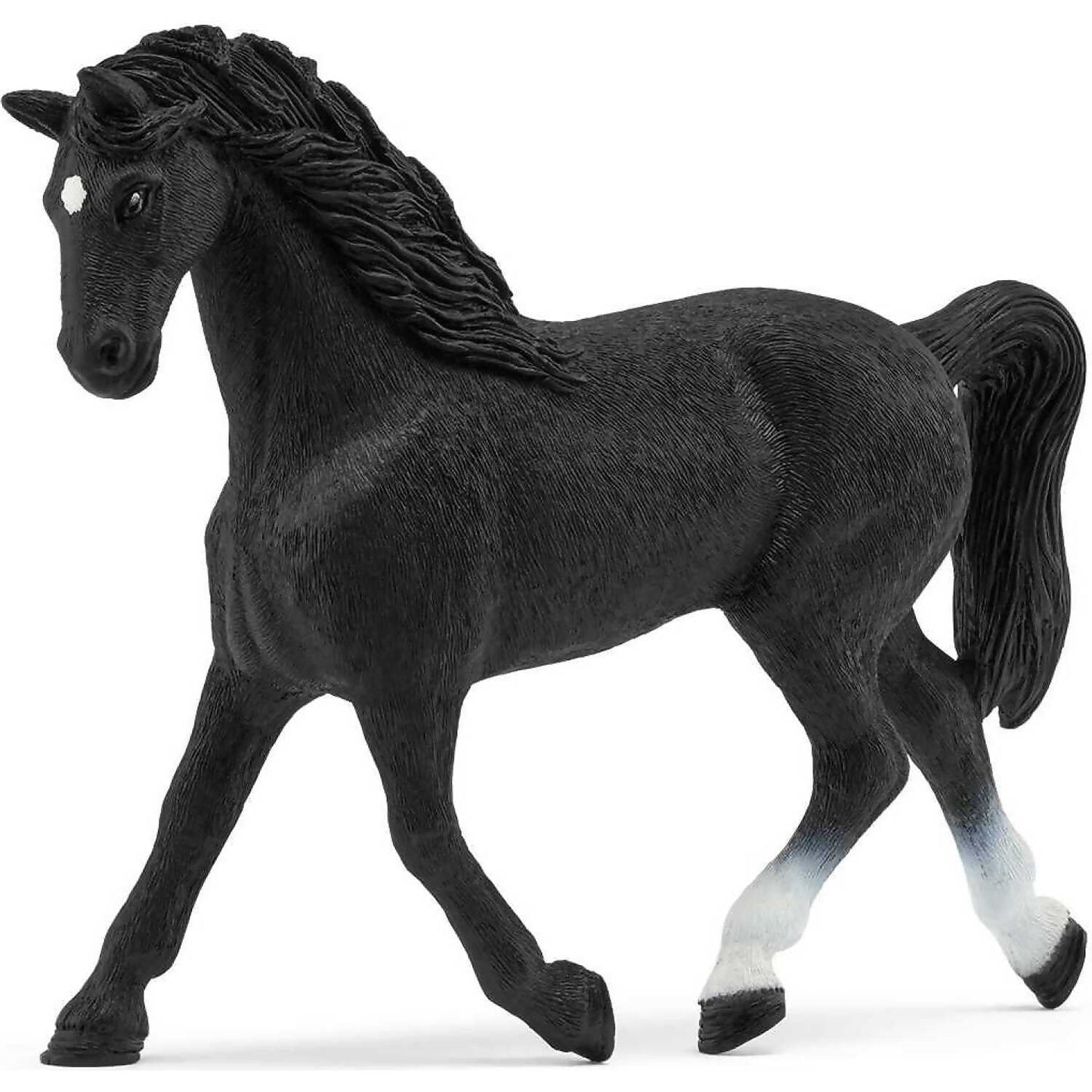 Schleich - Holsteiner Mare Limited Edition