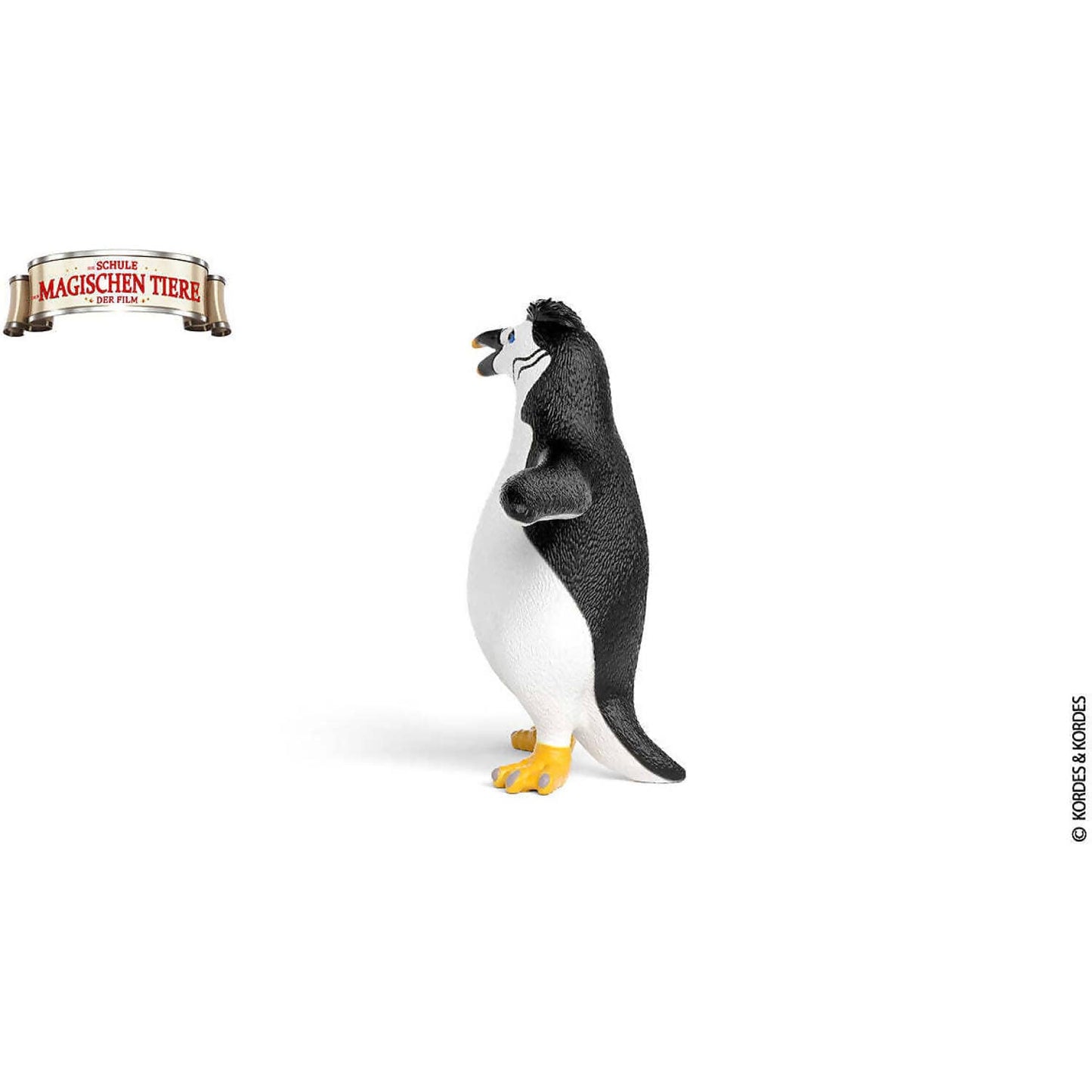 Schleich - Juri The Penguin