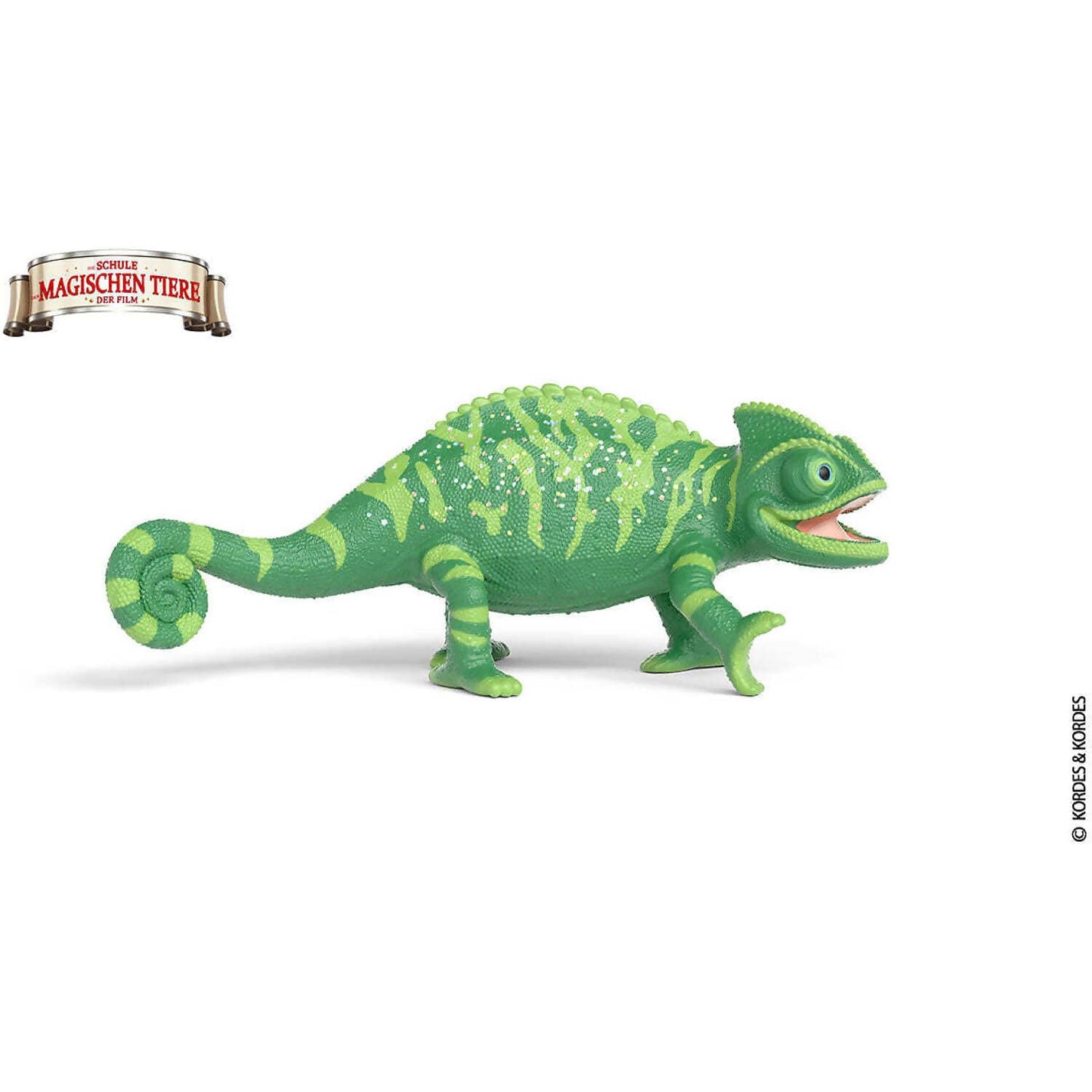 Schleich - Caspar The Chamaelon