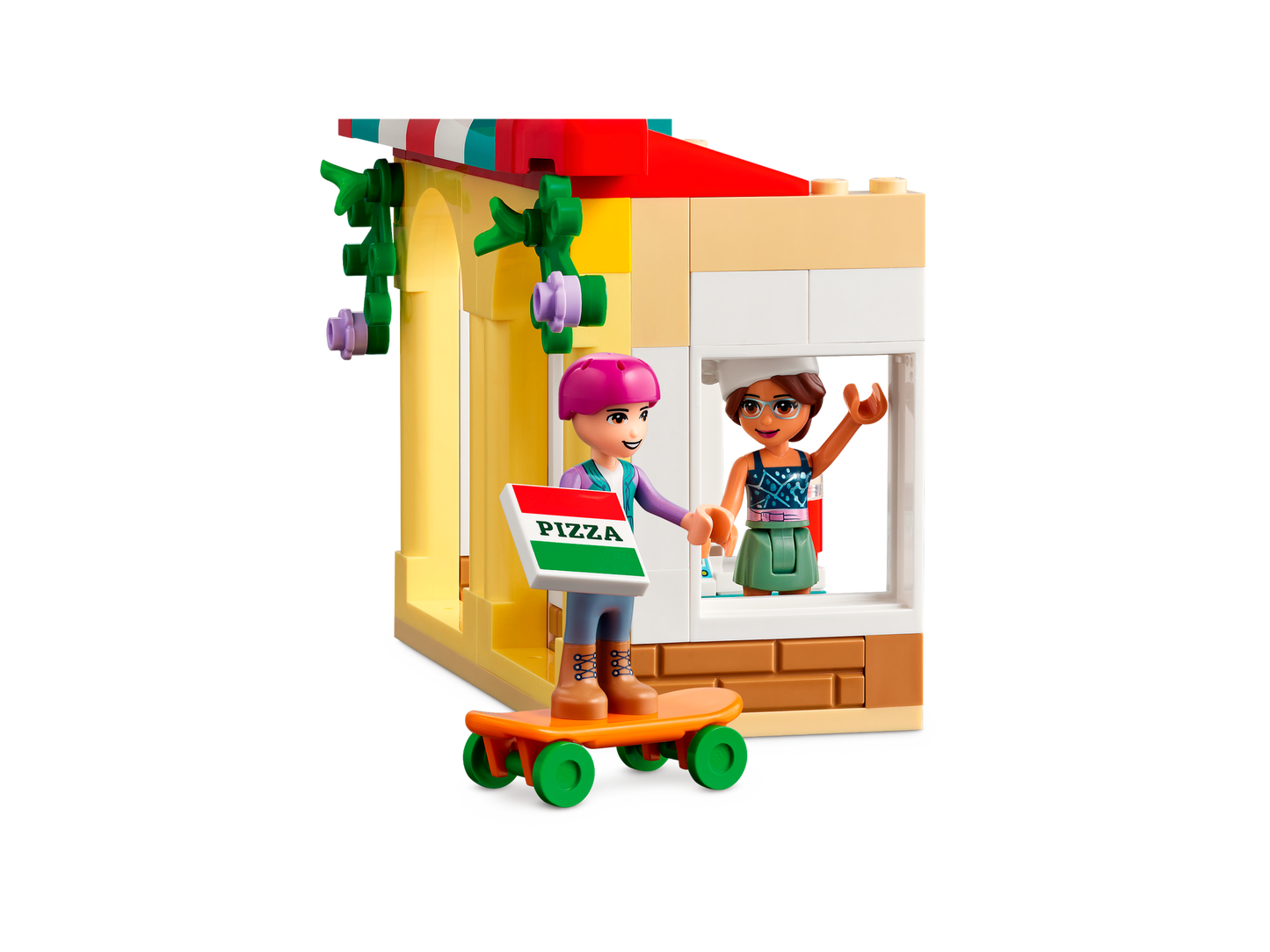 LEGO 41705 Heartlake City Pizzeria - Friends