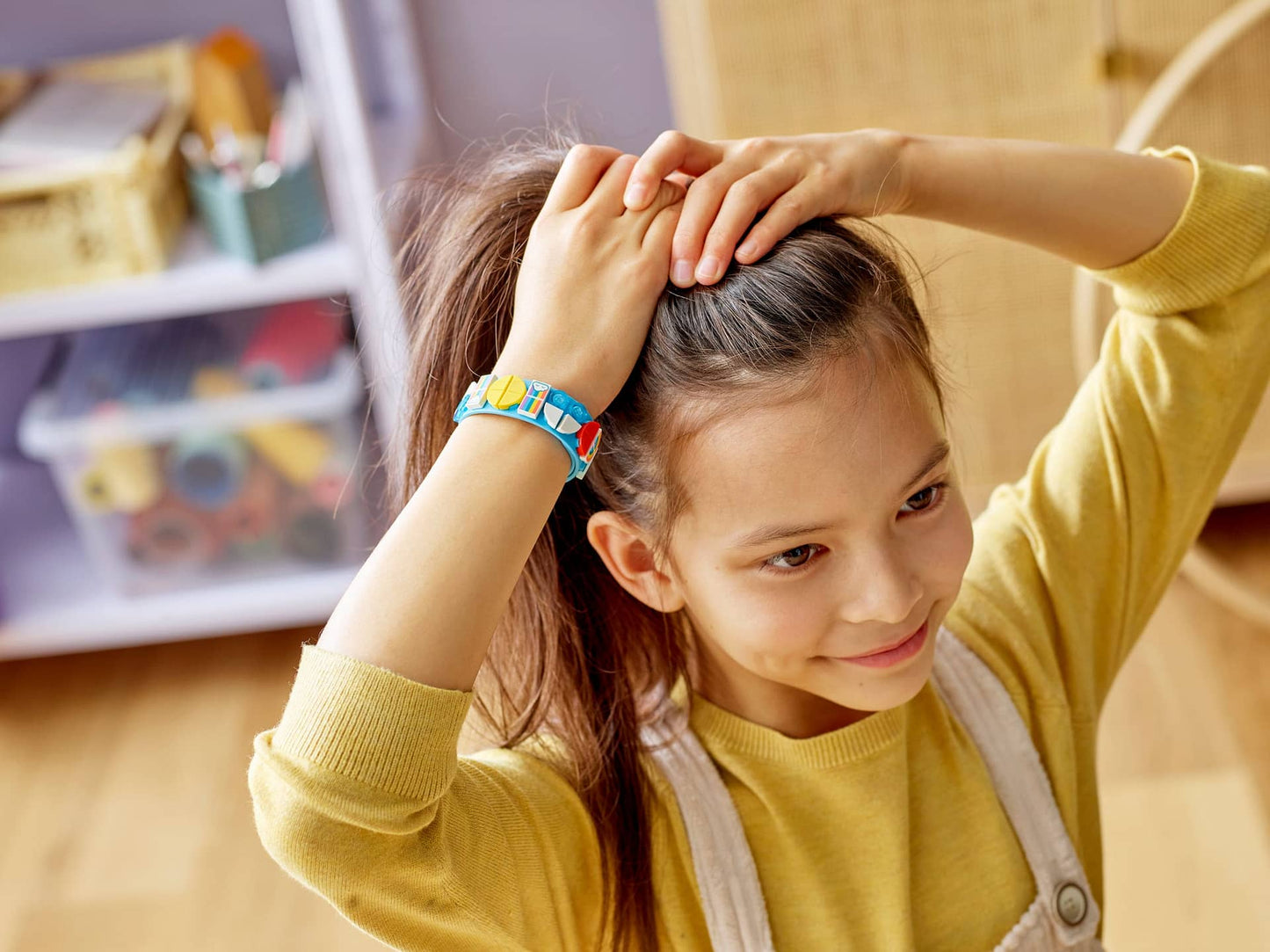 LEGO 41900 Rainbow Bracelet - DOTS