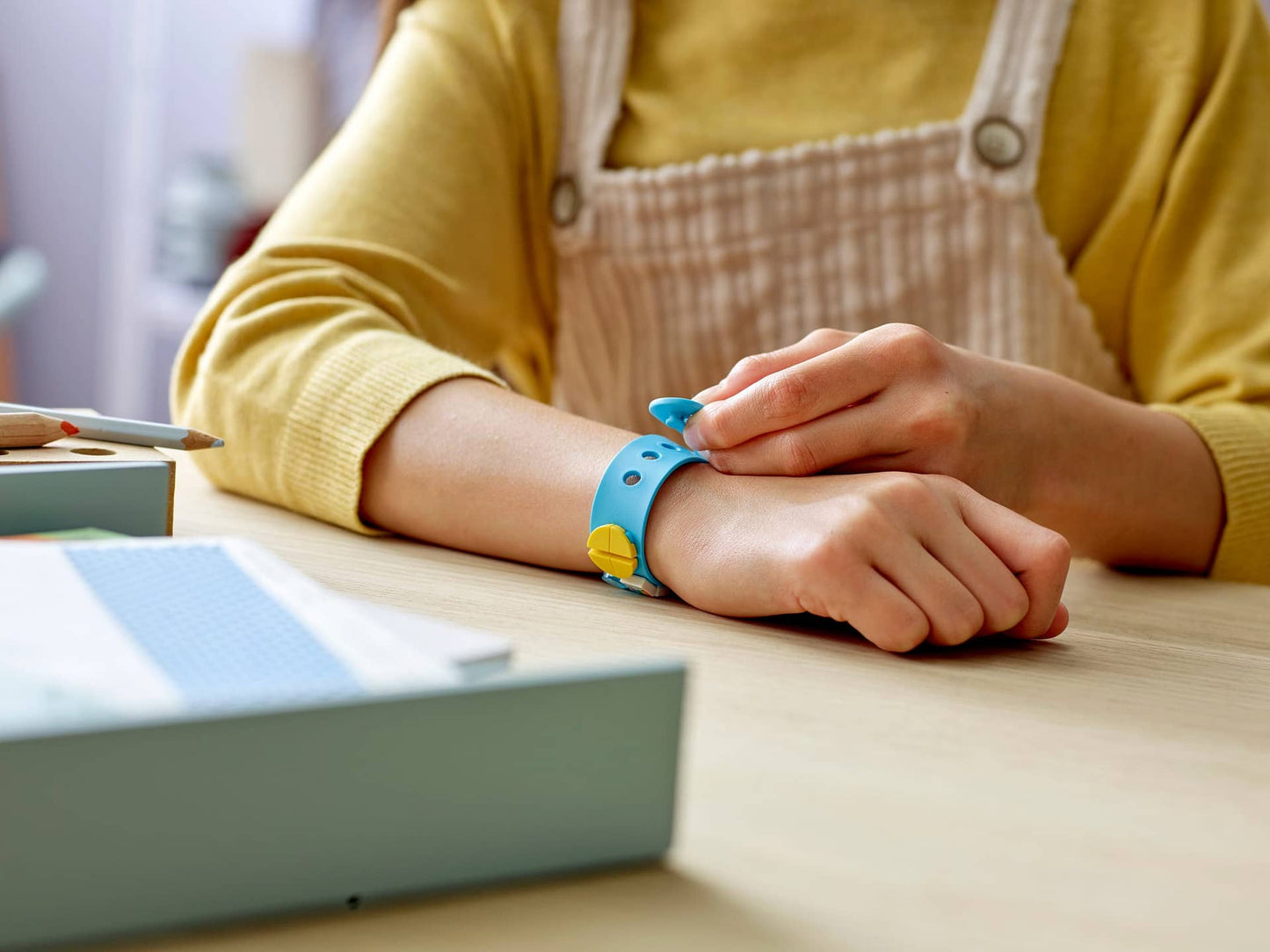 LEGO 41900 Rainbow Bracelet - DOTS