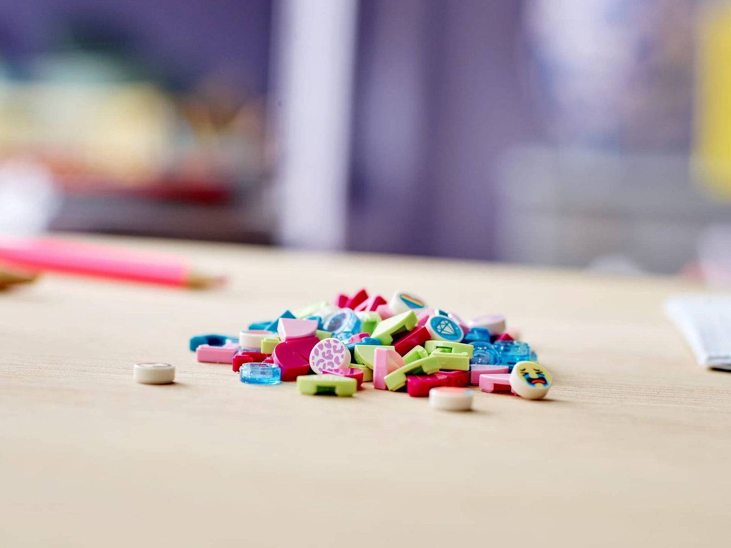 LEGO 41908 Extra - DOTS - series 1 - DOTS