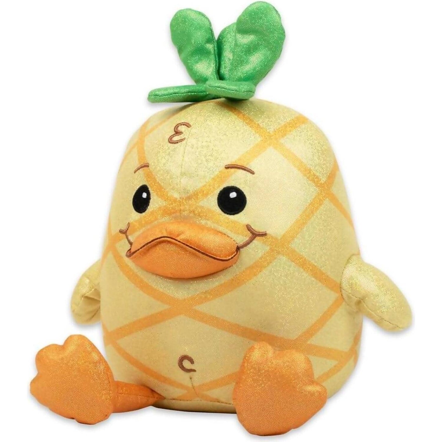 Moriah Elizabeth - Sparkle Georgie 11-inch Plush