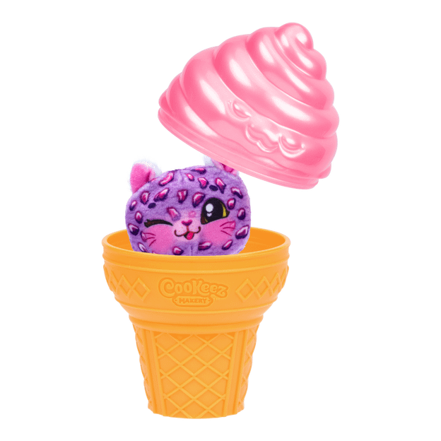 Cookeez Makery - Yum Yumz Single Pack