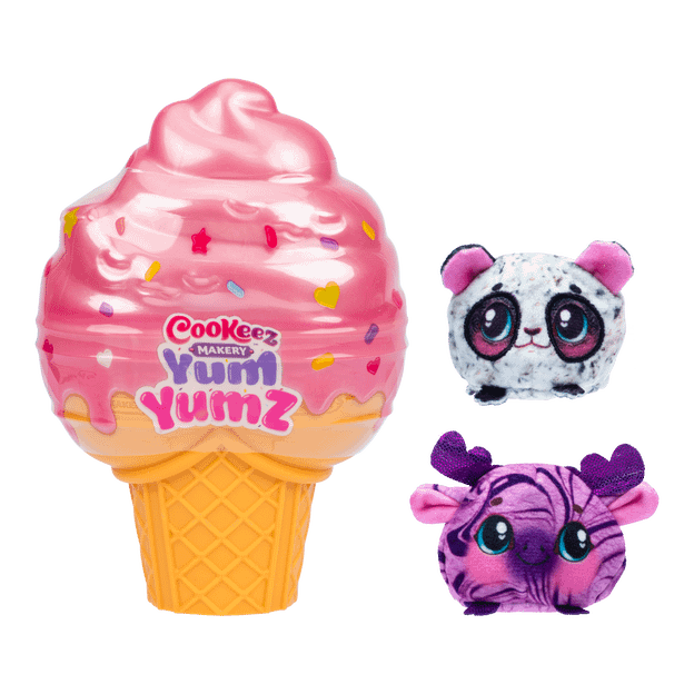 Cookeez Makery - Yum Yumz Twin Pack