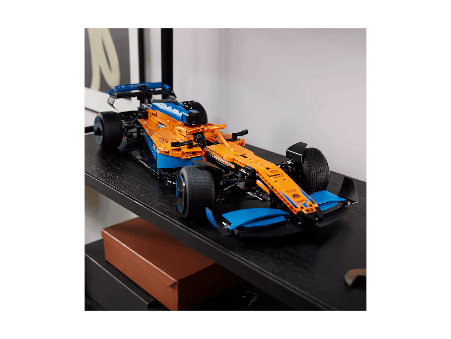 LEGO 42141 McLaren Formula 1™ Race Car - Technic