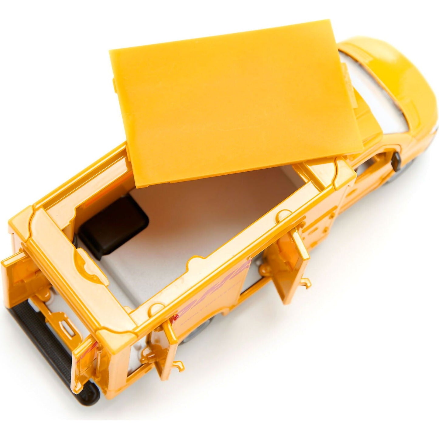 Siku - Mercedes-benz Sprinter Dhl Parcel Service 1:50