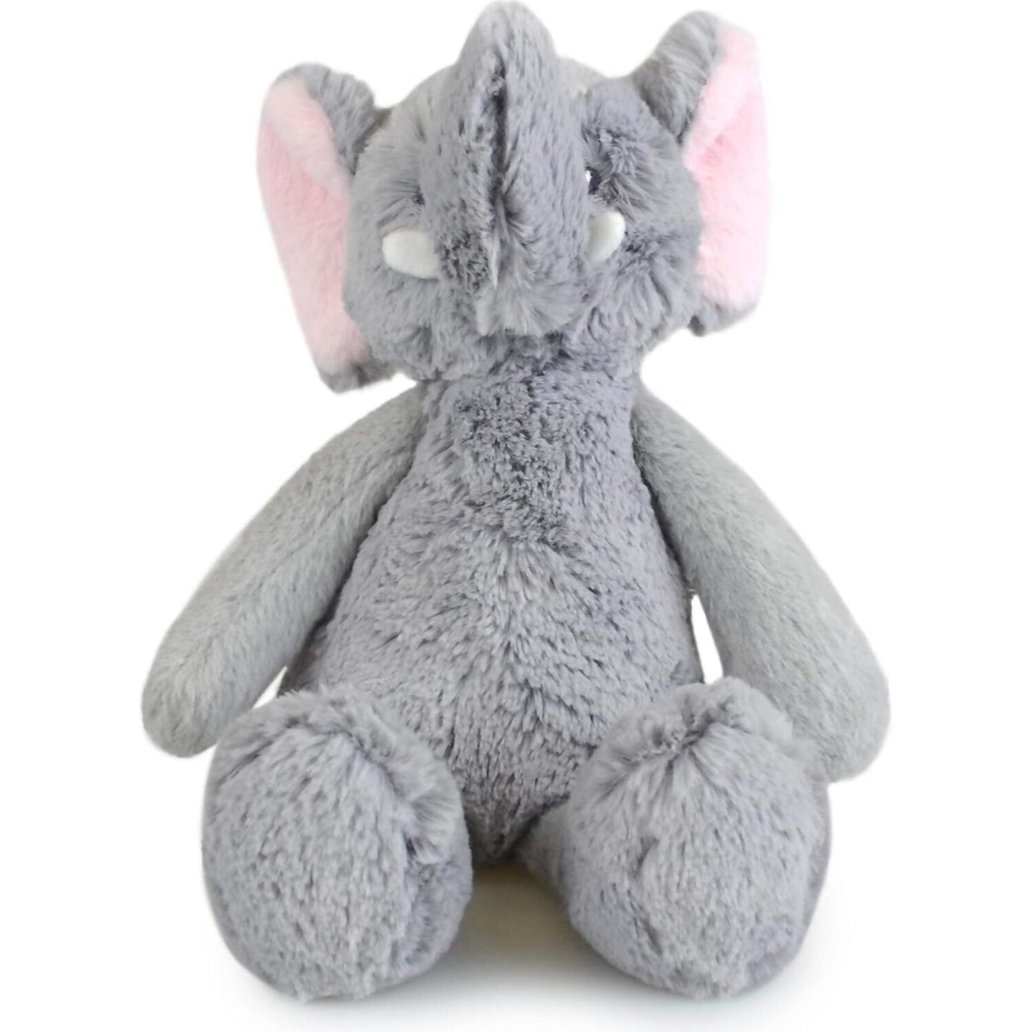 Korimco - Frankie & Friends Ella Elephant 28cm Plush